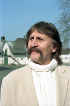 LUIGI COLANI