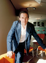 MARC NEWSON