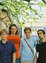 SAVES THE DAY