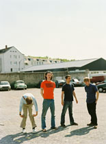 SAVES THE DAY