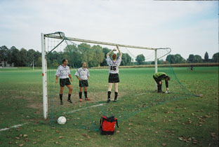 SPORTS / SPORT