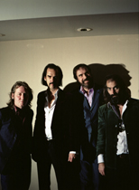 NICK CAVE / GRINDERMAN