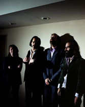 NICK CAVE / GRINDERMAN
