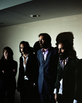 NICK CAVE / GRINDERMAN