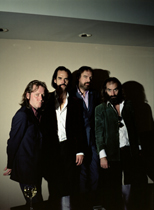 NICK CAVE / GRINDERMAN