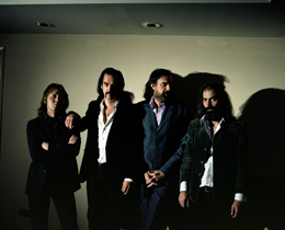 NICK CAVE / GRINDERMAN