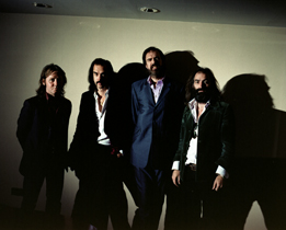 NICK CAVE / GRINDERMAN