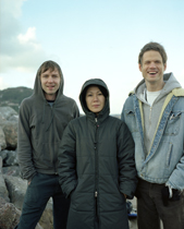 DEERHOOF