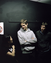 DEERHOOF