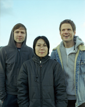 DEERHOOF