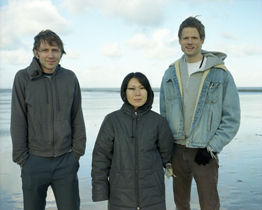 DEERHOOF
