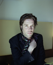 RUFUS WAINWRIGHT