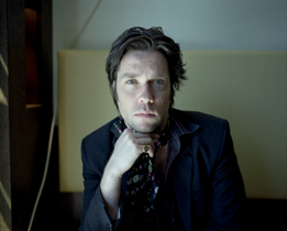 RUFUS WAINWRIGHT