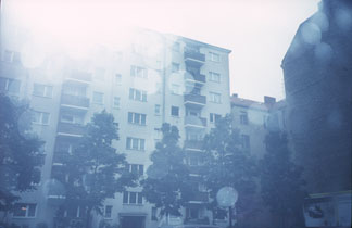 CITIES / STÄDTE