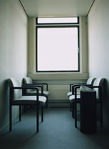 INDOORS / INNENRÄUME