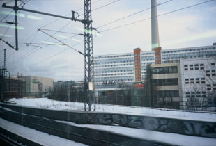 SEASONS / JAHRESZEITEN