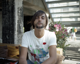 RICARDO VILLALOBOS