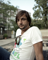 RICARDO VILLALOBOS