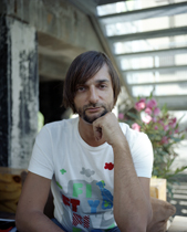 RICARDO VILLALOBOS