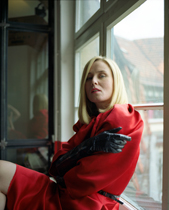 ROISIN MURPHY NEW