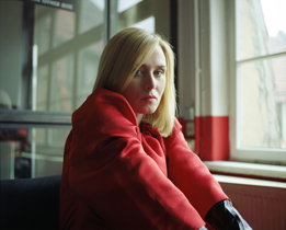 ROISIN MURPHY NEW