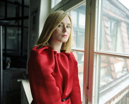 ROISIN MURPHY NEW