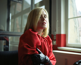 ROISIN MURPHY NEW