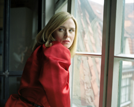 ROISIN MURPHY NEW