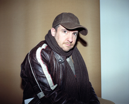 STEPHIN MERRITT / THE MAGNETIC FIELDS