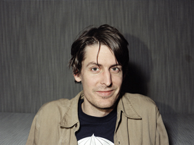 STEPHEN MALKMUS