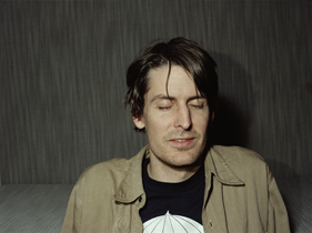 STEPHEN MALKMUS