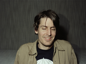 STEPHEN MALKMUS