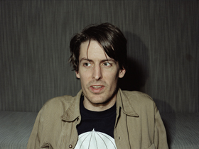 STEPHEN MALKMUS