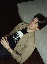 STEPHEN MALKMUS