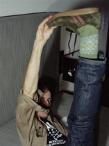 STEPHEN MALKMUS