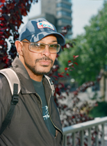 BARRY ADAMSON