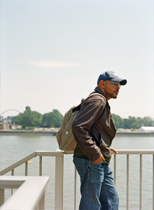 BARRY ADAMSON