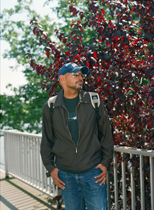 BARRY ADAMSON