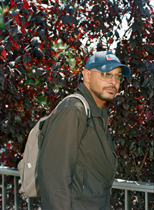 BARRY ADAMSON
