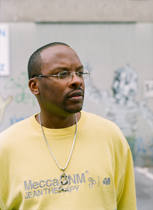 JAZZY JEFF