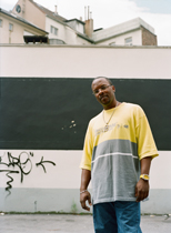 JAZZY JEFF
