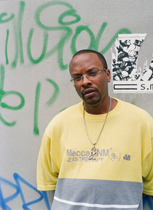 JAZZY JEFF