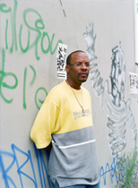 JAZZY JEFF