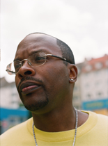 JAZZY JEFF