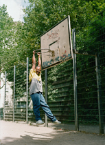 JAZZY JEFF