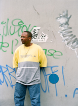 JAZZY JEFF