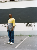 JAZZY JEFF