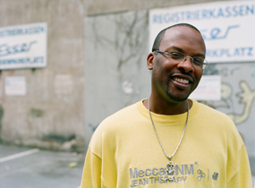 JAZZY JEFF