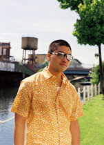 CHAD HUGO
