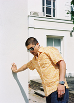 CHAD HUGO